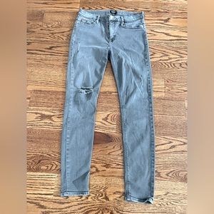 Hudson Gray Jegging